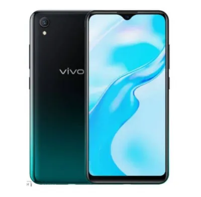 Smartfon Vivo Y1S 2/32Gb Olive Black