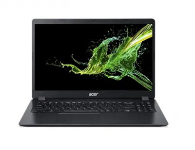 Ноутбук Acer A315-56-58RJ / Intel i5-1035 / DDR4 4GB / HDD 1TB / 15.6"