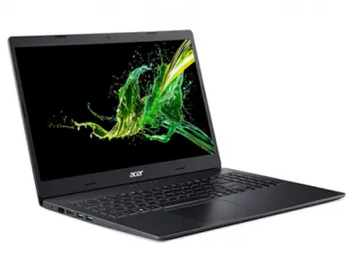Ноутбук Acer Aspire 3 A315-57G (I3-1005G1/4Gb/1Tb/NVidia MX330-2Gb