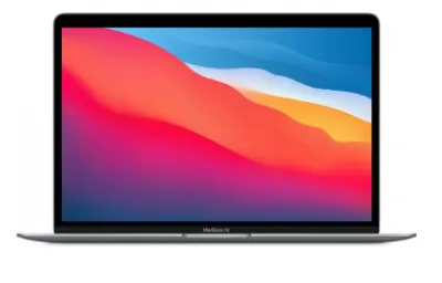 Noutbuk Apple MacBook Air 13 8GB/512GB 2020