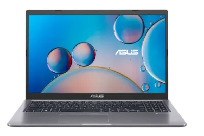 Ноутбук ASUS D515UA-BQ022 / R5-5500U / 8GB / SSD 256GB / Windows 10 Pro / 15.6", серый