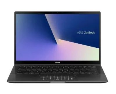 Ноутбук Asus ZenBook Flip 14 UX463F / i5-10210U / 8GB / SSD 512GB