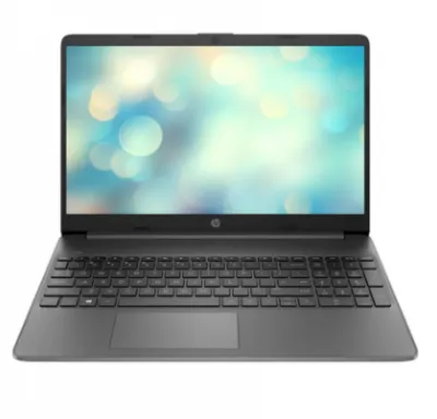 Ноутбук HP 15s-fq3009ur 15.6" Pentium N6000 4Гб DDR4 256Гб SSD (4J7H6EA)
