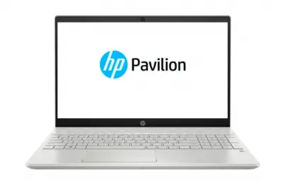 Noutbuk HP Pavilion 15-cs3018 / i5 1035G1 / 8GB / SSD 256GB / GeForce MX250 2GB / 15.6"