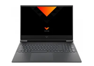 Ноутбук HP Victus 16-e0110ur (633Z2EA) / Ryzen™ 5-5600H / 8GB / SSD 512GB / GeForce GTX1650 4GB / 16.1"
