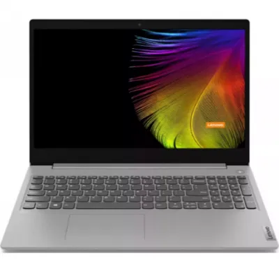 Ноутбук Lenovo IdeaPad 3 15IML05 / 81WB00Q2RK / 15.6" Full HD 1920x1080 TN / Core™ i3-10110U / 8 GB / 1000 GB