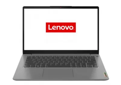Noutbuk Lenovo IdeaPad 314ALC6 / R3-5300U / 8GB / SSD 256GB / 14"