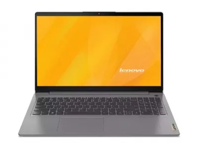 Ноутбук Lenovo IdeaPad L3 15ITL6 (82H801QTRK) / i3-1115G4 / 4GB / HDD 1TB / 15.6"