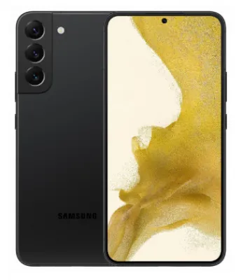 Смартфон Samsung Galaxy S22+ (SM-S906B) 8/128 ГБ RU, черный фантом