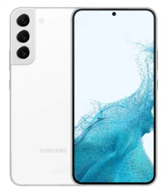 Смартфон Samsung Galaxy S22+ (SM-S906B) 8/256 ГБ, Белый фантом