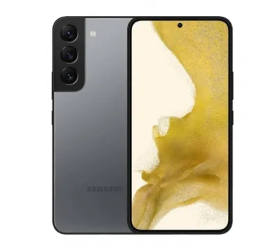 Смартфон Samsung Galaxy S22+ (SM-S906B) 8/256 ГБ, серый