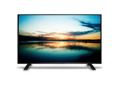 Телевизор Immer 32H7A AndroidTV 32", черный