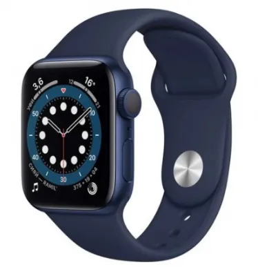 Умные часы Apple Watch Series 6 40мм