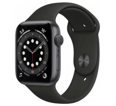 Умные часы Apple Watch Series 6, 44 мм