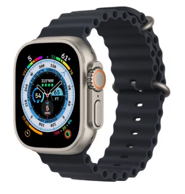 Умные часы Apple Watch Ultra 49мм