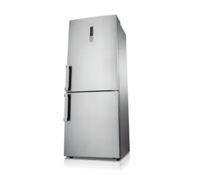 Холодильник Samsung RL-4353 EBASL/WT, серый