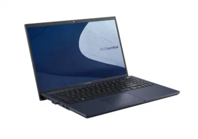 Ноутбук ASUS ExpertBook L1 L1500CDA-BQ0642, AMD Ryzen 3 3250U (2.6 ГГц), RAM 8 ГБ, SSD 512 ГБ, AMD Radeon Graphics