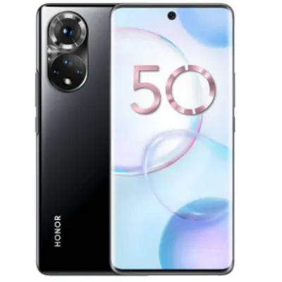 Smartfon Honor 50 6/128 GB qora