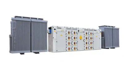 Комплектные трансформаторные подстанции КТПm мощностью 250~2500kVA