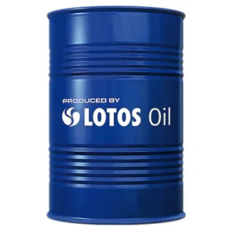 Минеральное моторное масло - LOTOS AURUM SF/CD 15W/40 50 kg