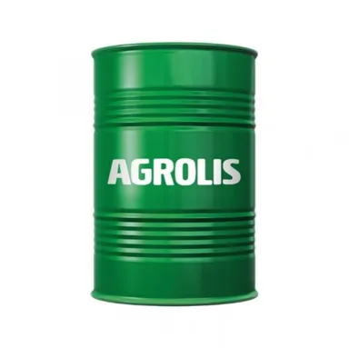 Масло для сельского хозяйства - AGROLIS STOU PLUS SAE 10W/30 205 L