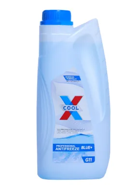 Антифриз X-COOL BLUE 1 кг