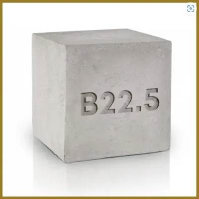 Товарный бетон класса В22.5 (М300)
