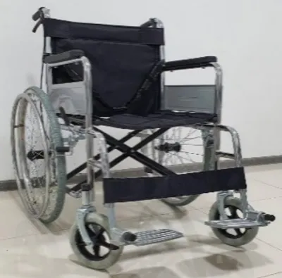 Инвалидная коляска MQ102