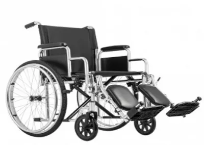 Инвалидная коляска 103/46 IKX