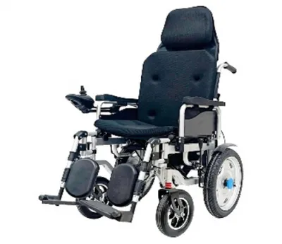 Инвалидная коляска HG-W680 BUSINESS