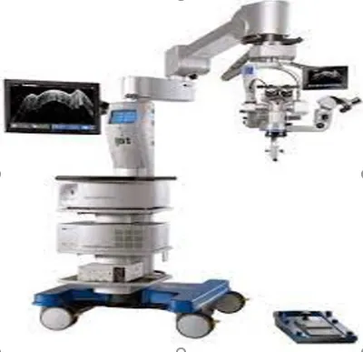 Операционный микроскоп HS Hi-R NEO 900A