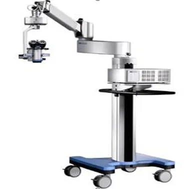 Операционный микроскоп HS Hi-R NEO