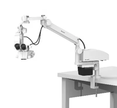Операционный микроскоп NEW L-0955XD
