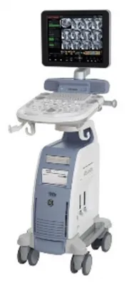 Ультразвуковой сканер Voluson P8