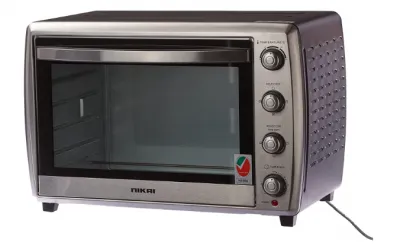 Кухонная духовка NIKAI 2200 Вт NT6500SRC1