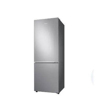 Холодильник Samsung RB30N4020S8/WT
