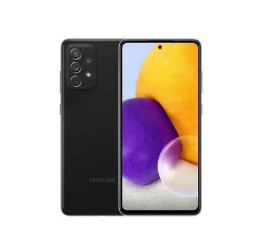 Smartfon Samsung Galaxy A72 6/128 GB