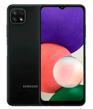 Смартфон Samsung Galaxy A22 5G 4/64GB