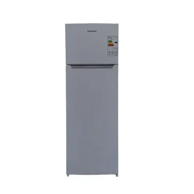 Холодильник двухкамерный Premier PRM-261TFDF/I (inox)