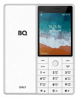 Телефон BQ 1411