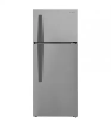 Холодильник Shivaki HD 395 FWENH, серебристый