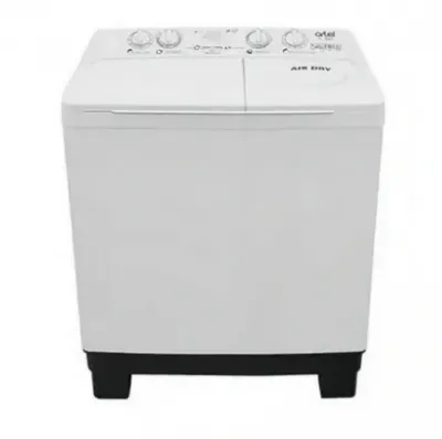 Полуавтоматическая стиральная машина Shivaki TC100P Белый