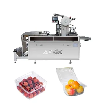 Оборудование для подготовки пластиковой тары для пищевых продуктов (автоматическое)