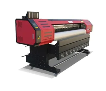 Баннерный принтер (xp600) AFX-M1800