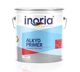 Astar ALKYD PRIMER 2,5LT