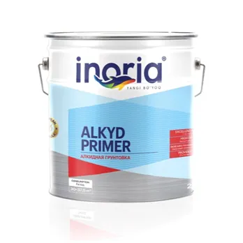 Astar ALKYD PRIMER 0,75LT
