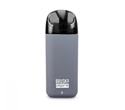 Многоразовое устройство для курения Brusko Minican 2
