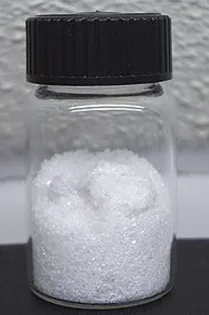 Серебро азотнокислое (нитрат) чда