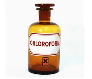 Xloroform hch