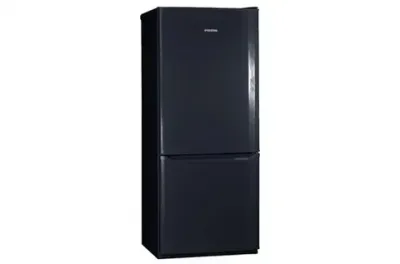 Холодильник POZIS X101-8G. Графитовый. 250 л.  